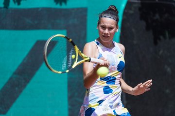 Anna Petkovic 872 - Elke Jaeger Gedaechtnisturnier